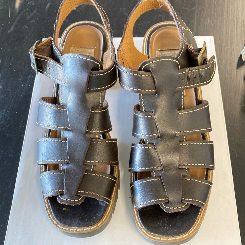 Candie’s Sandals
